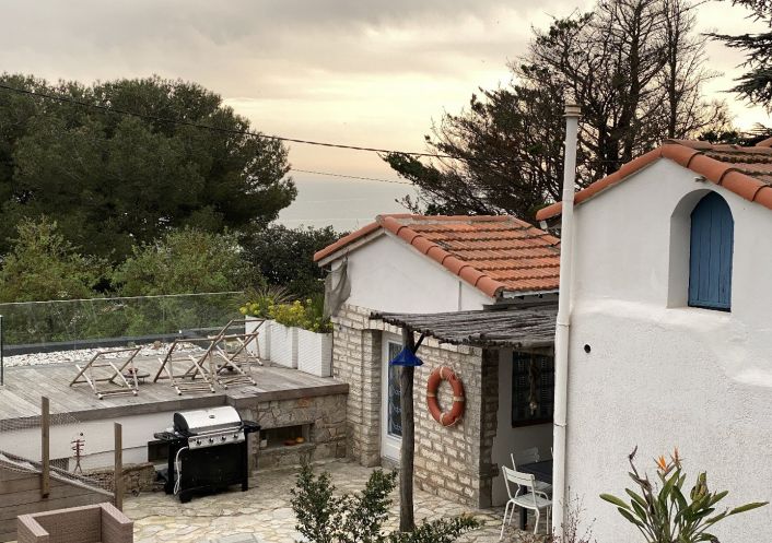 vente Maison Sete