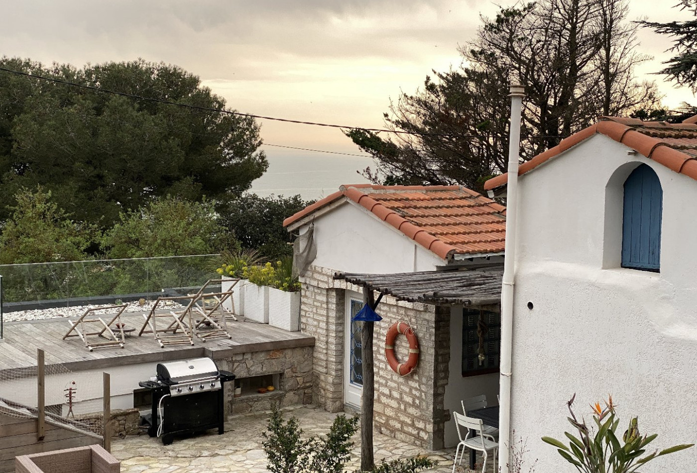 vente Maison Sete - Photo 6