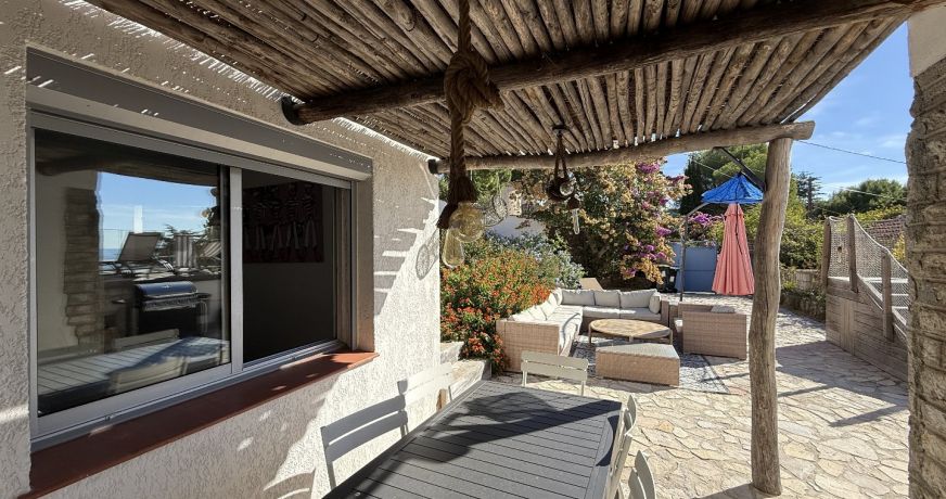 vente Maison Sete