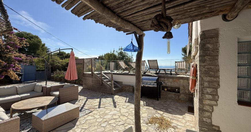 vente Maison Sete
