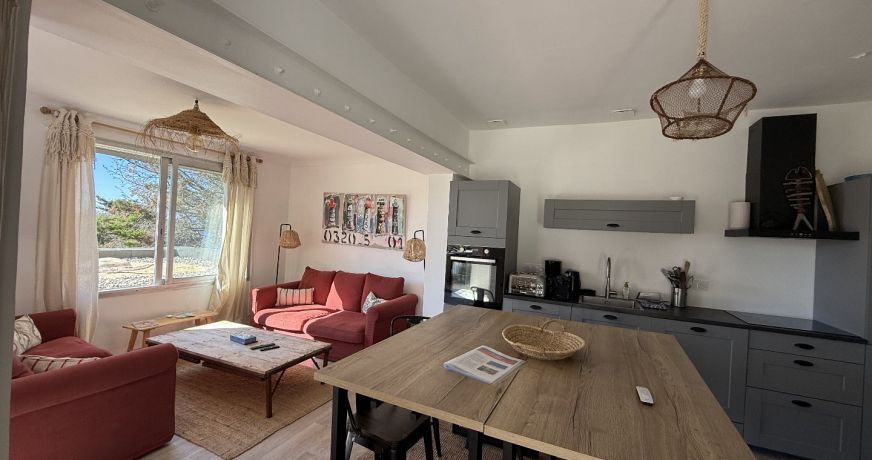 vente Maison Sete
