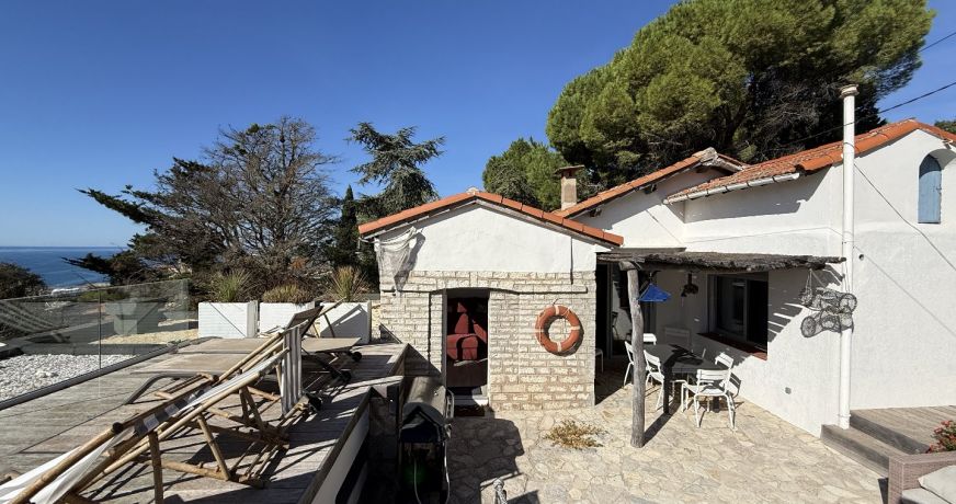 vente Maison Sete