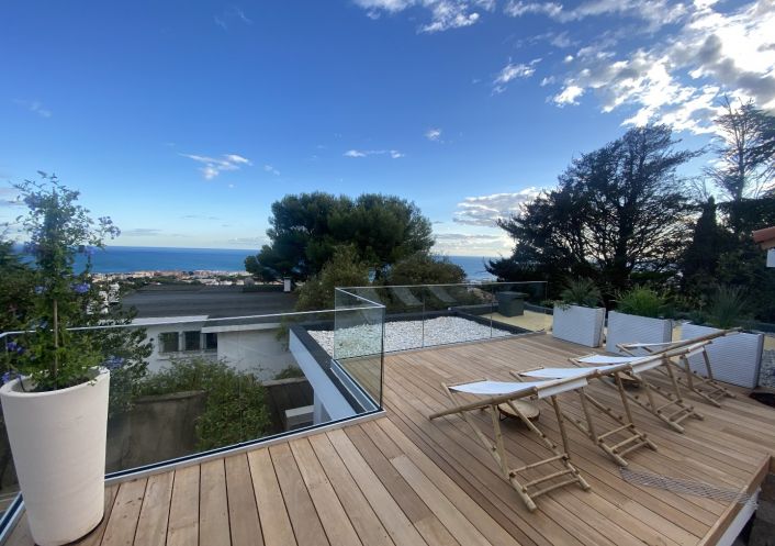 vente Maison Sete