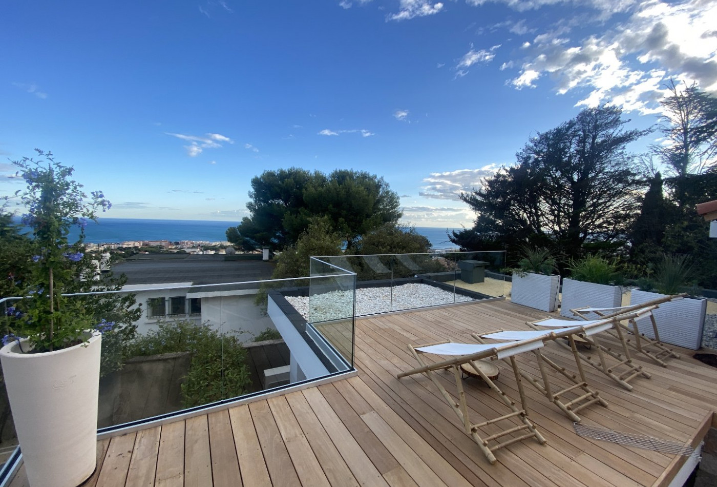 vente Maison Sete - Photo 1