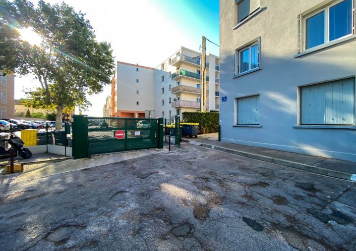 vente Appartement 1960 Sete