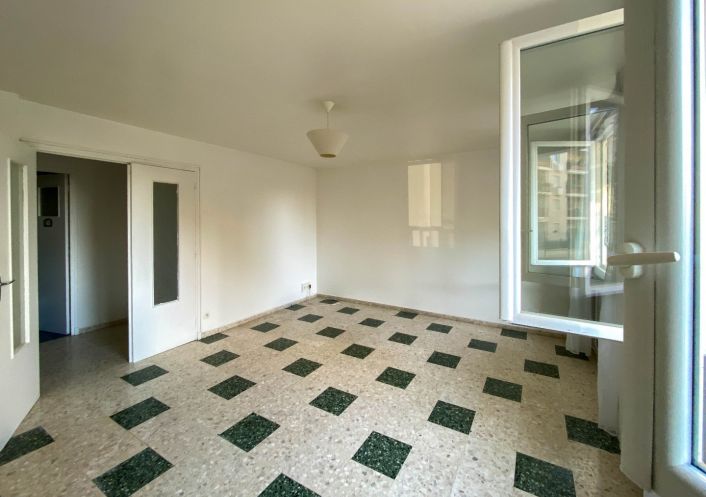 vente Appartement 1960 Sete