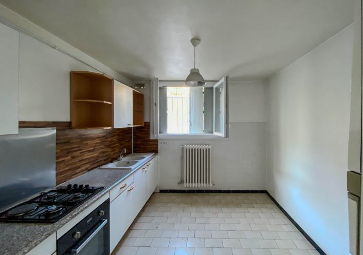 vente Appartement 1960 Sete