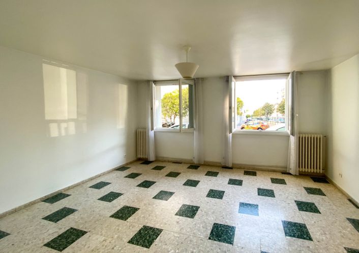 vente Appartement 1960 Sete