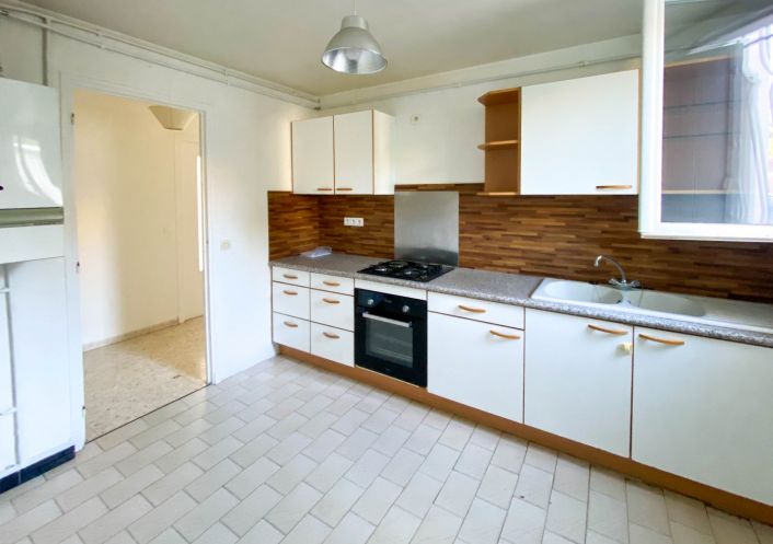 vente Appartement 1960 Sete