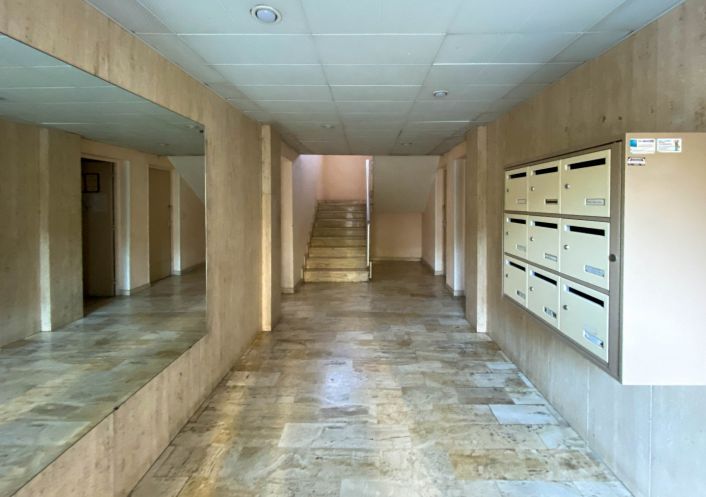 vente Appartement 1960 Sete