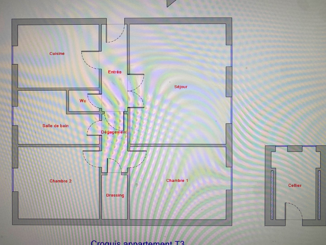 vente Appartement 1960 Sete - Photo 8