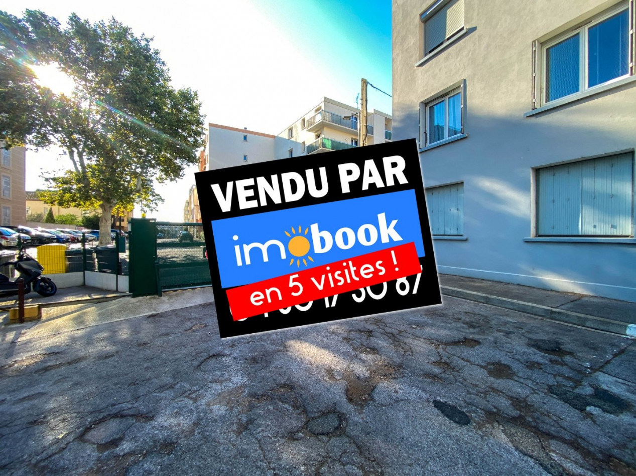 vente Appartement 1960 Sete - Photo 1