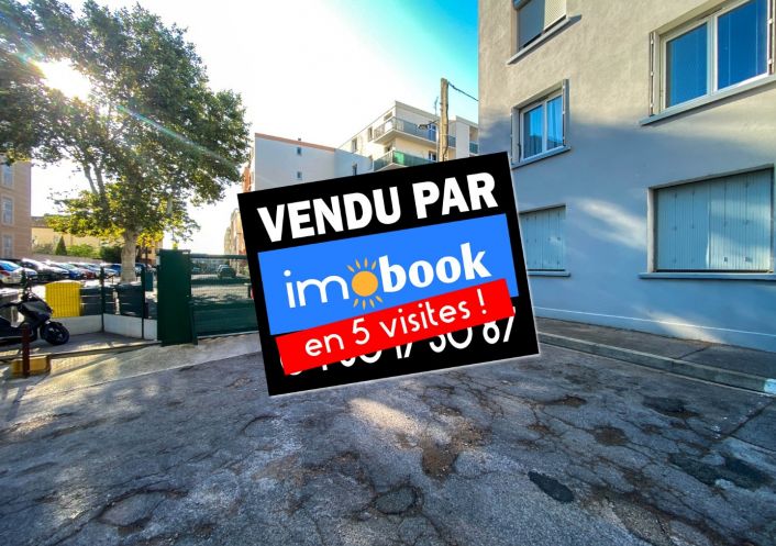 vente Appartement 1960 Sete