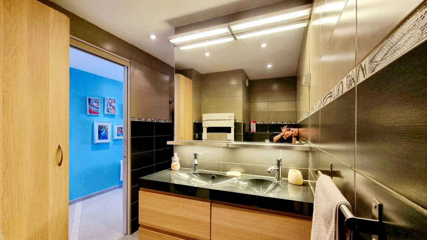 vente Appartement Quiberon - Photo 7