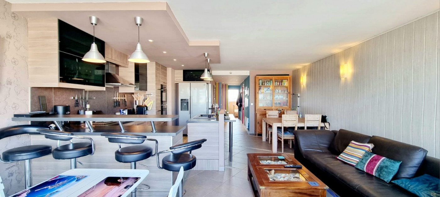 vente Appartement Quiberon - Photo 9