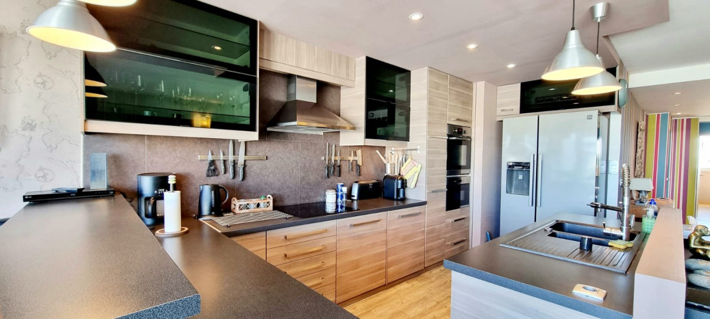 vente Appartement Quiberon - Photo 4