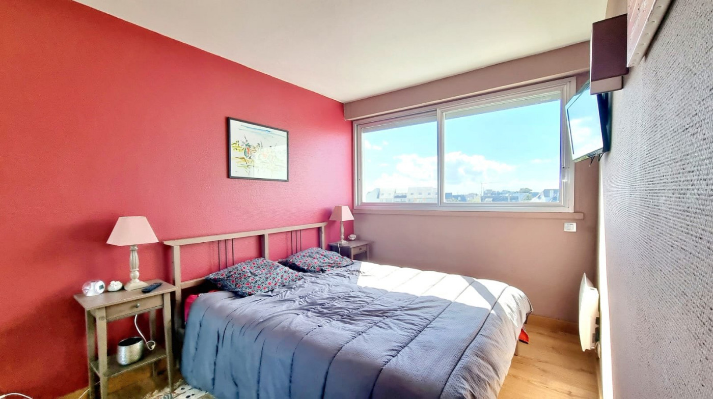 vente Appartement Quiberon - Photo 5