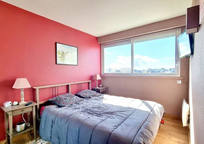 vente Appartement Quiberon