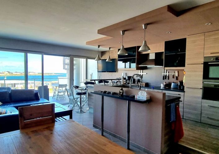 vente Appartement Quiberon