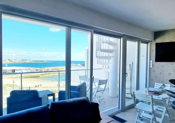 vente Appartement Quiberon