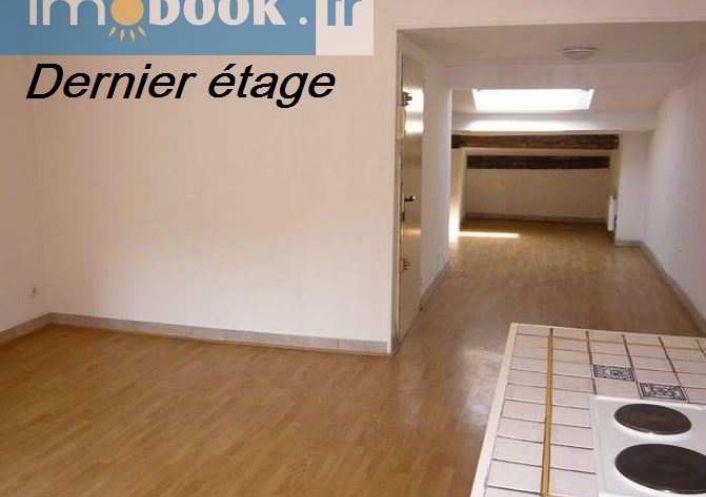 vente Appartement Sete