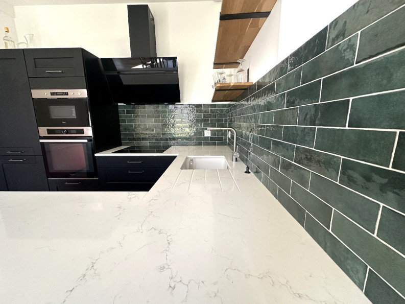 vente Appartement Sete - Photo 3