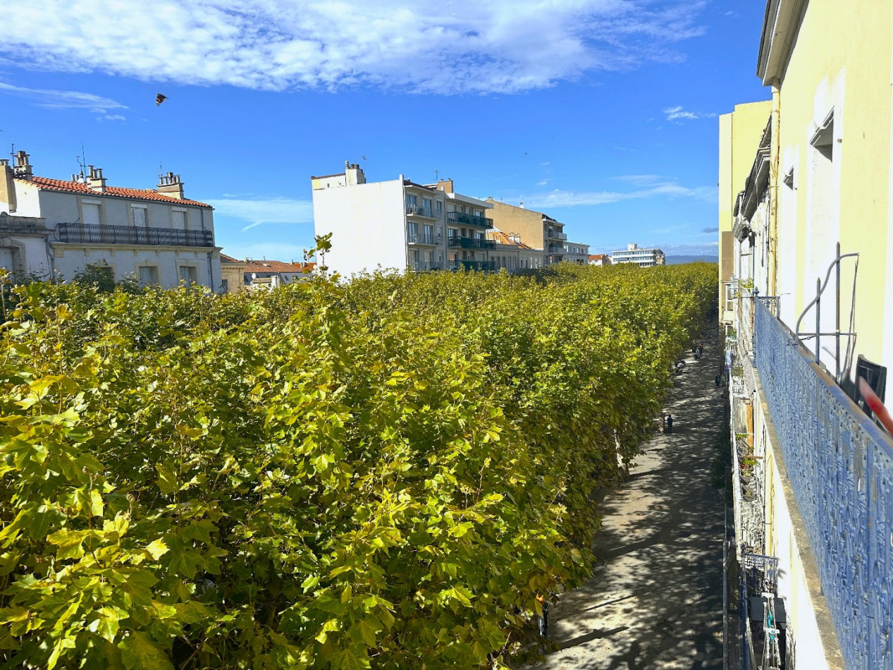 vente Appartement Sete - Photo 9