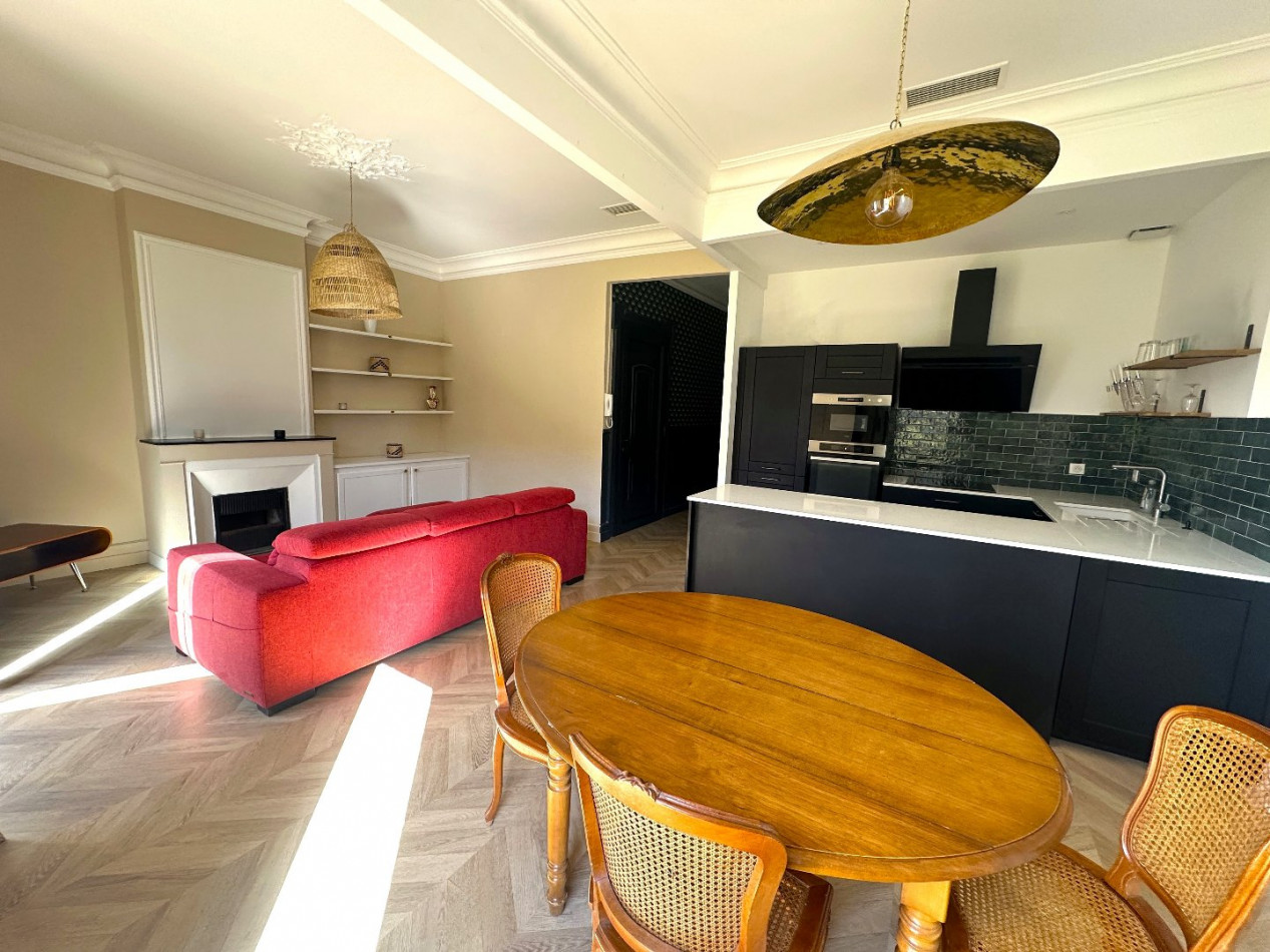 vente Appartement Sete - Photo 2