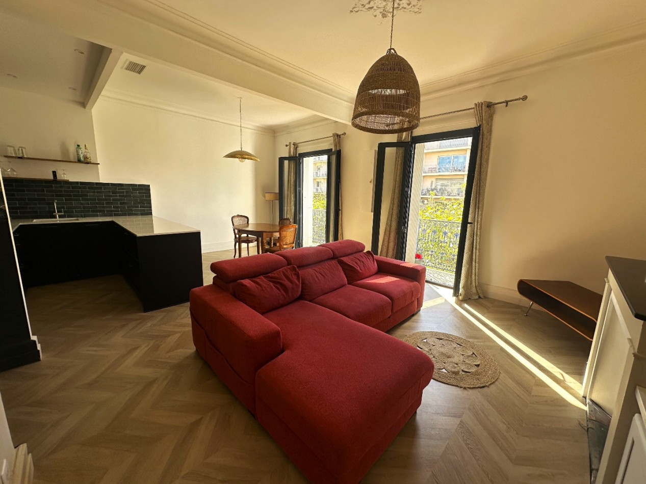 vente Appartement Sete - Photo 5