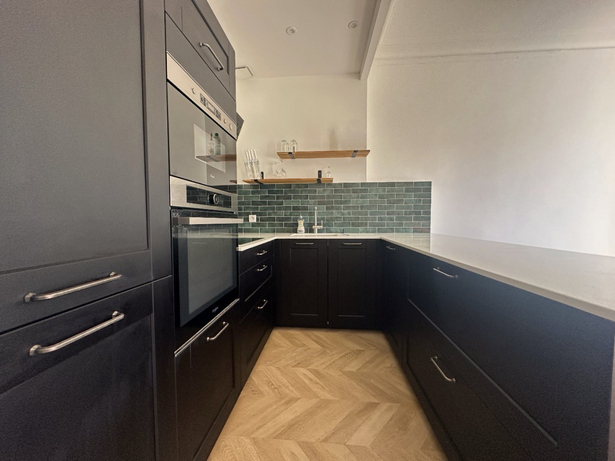 vente Appartement Sete - Photo 4