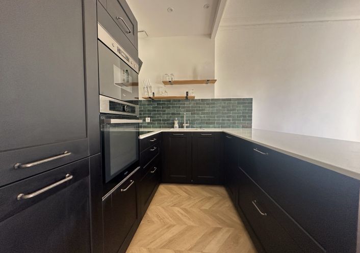 vente Appartement Sete