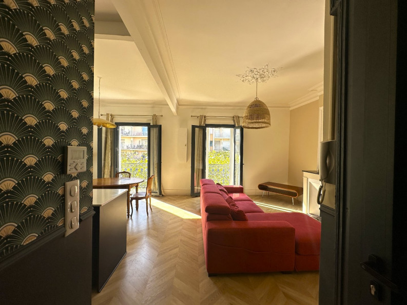 vente Appartement Sete - Photo 1