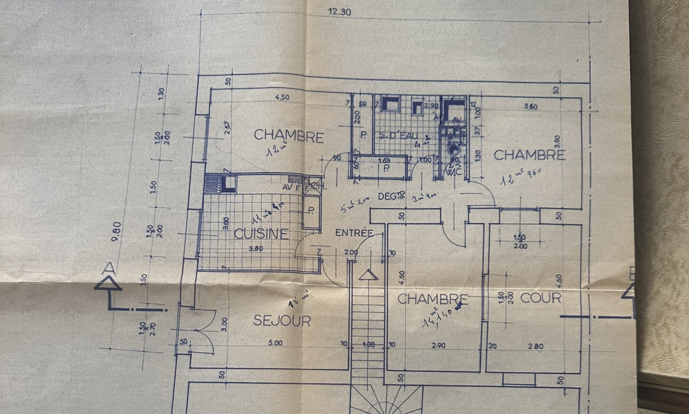 vente Appartement Sete - Photo 8