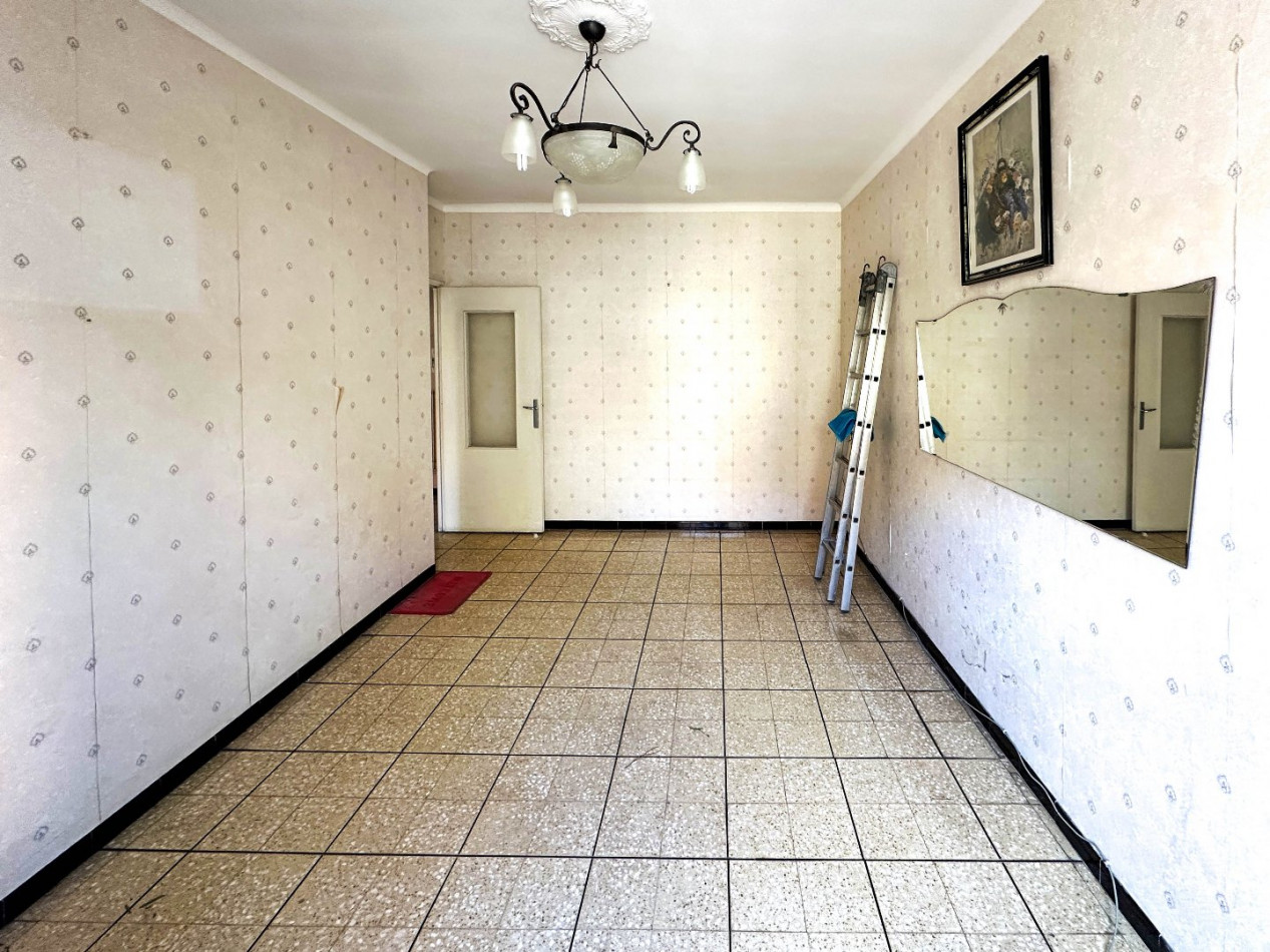 vente Appartement Sete - Photo 1