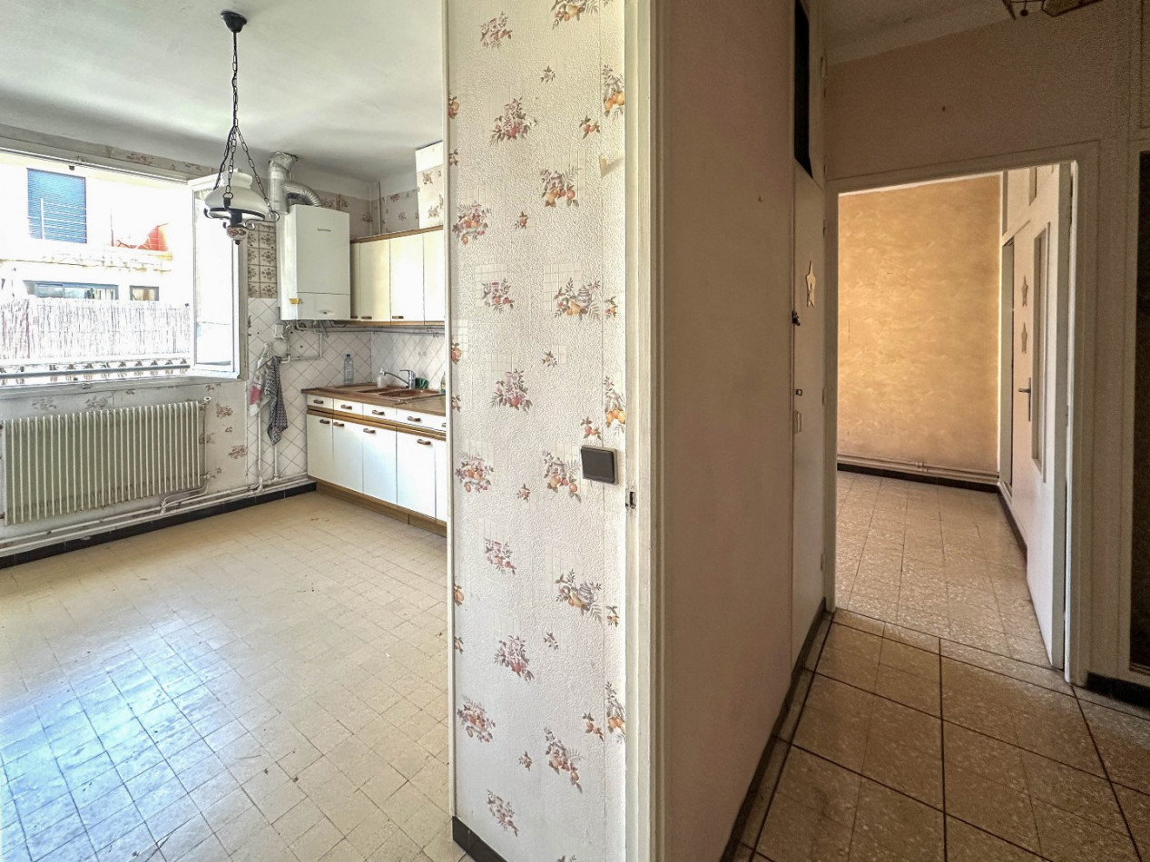 vente Appartement Sete - Photo 2