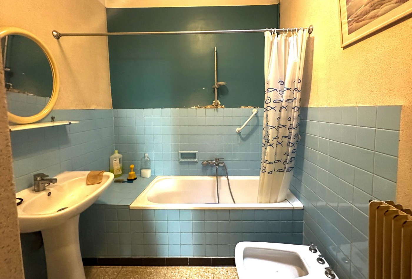 vente Appartement Sete - Photo 3