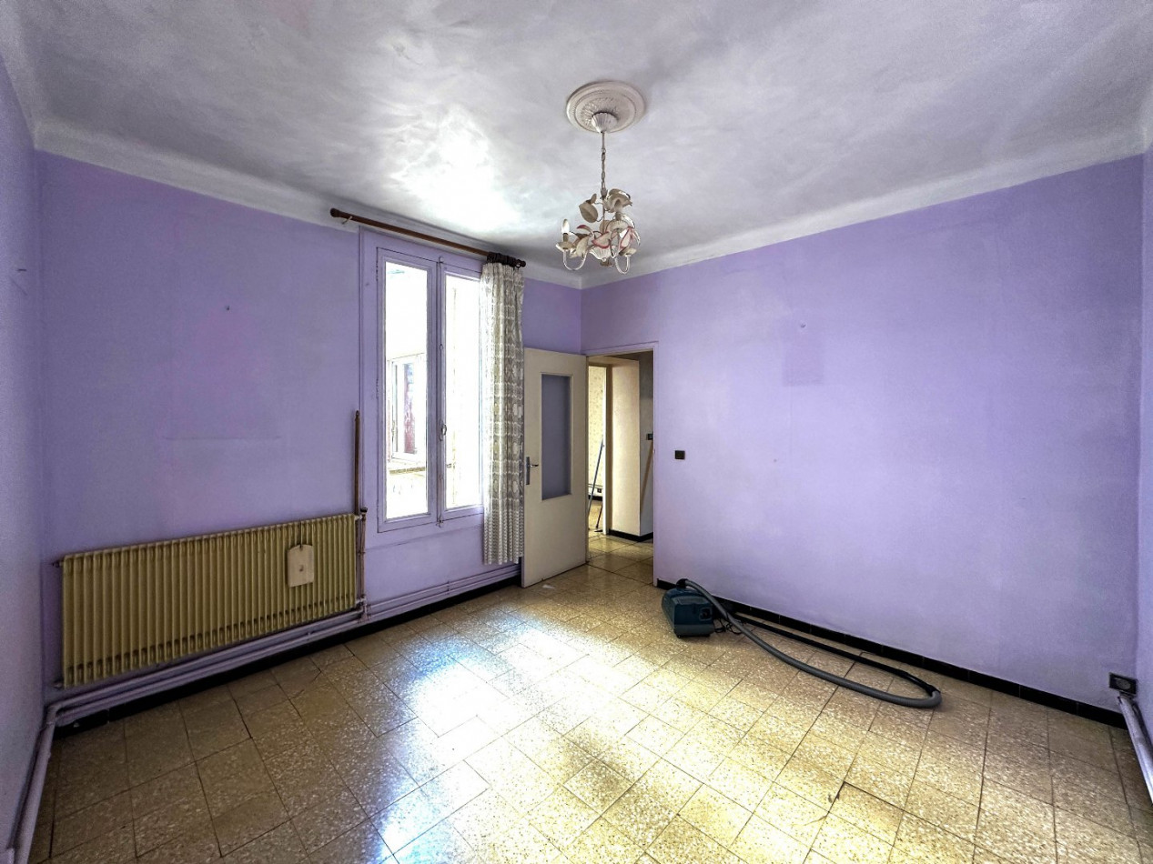 vente Appartement Sete - Photo 4