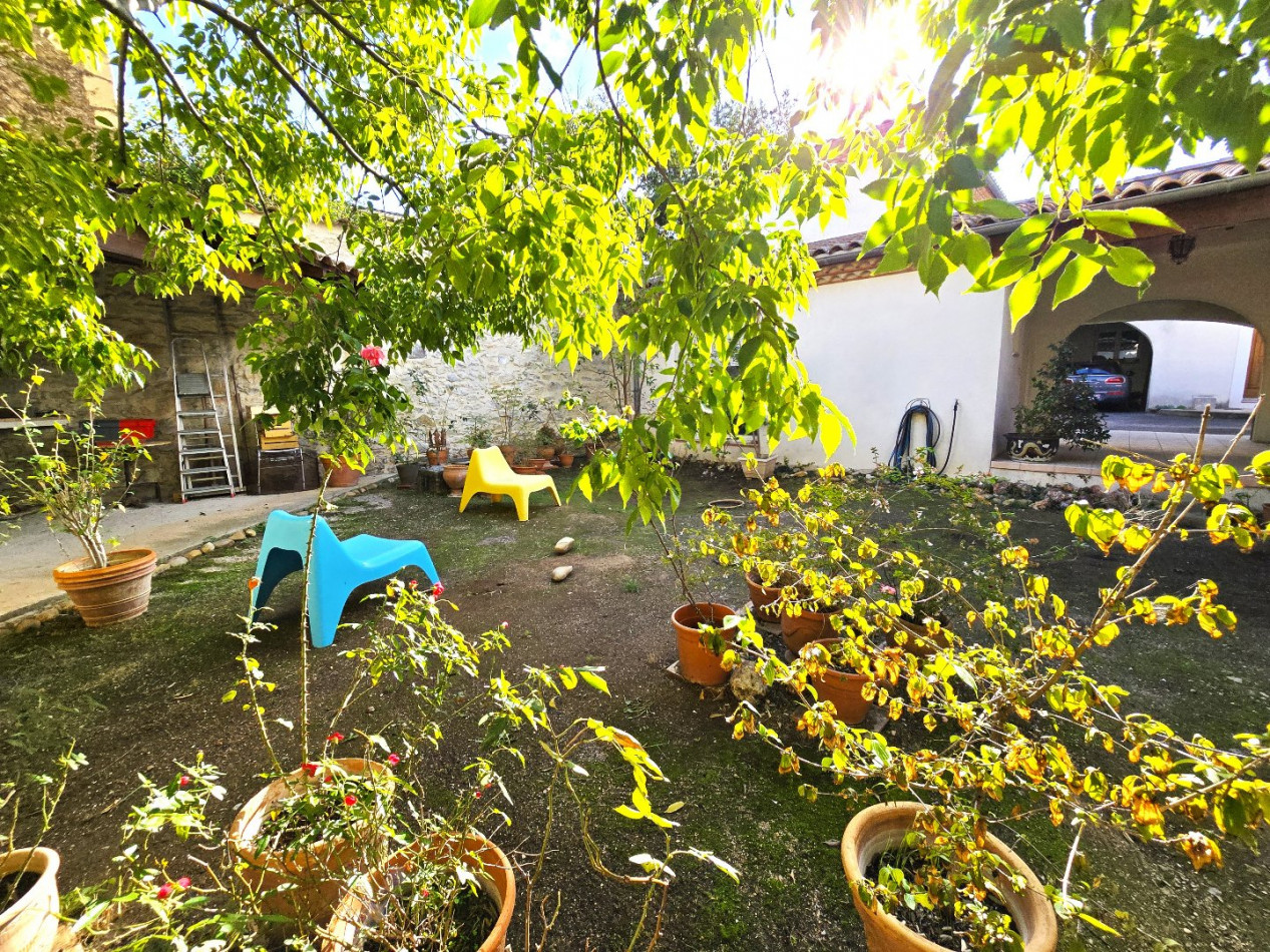 vente Immeuble Cournonterral - Photo 2