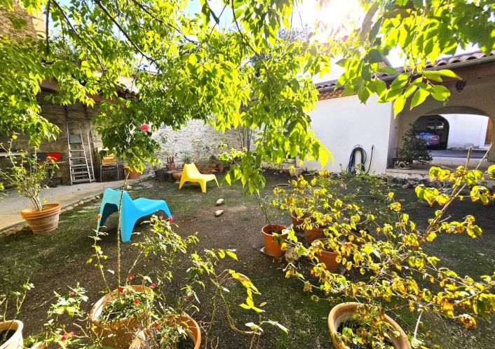 vente Immeuble Cournonterral