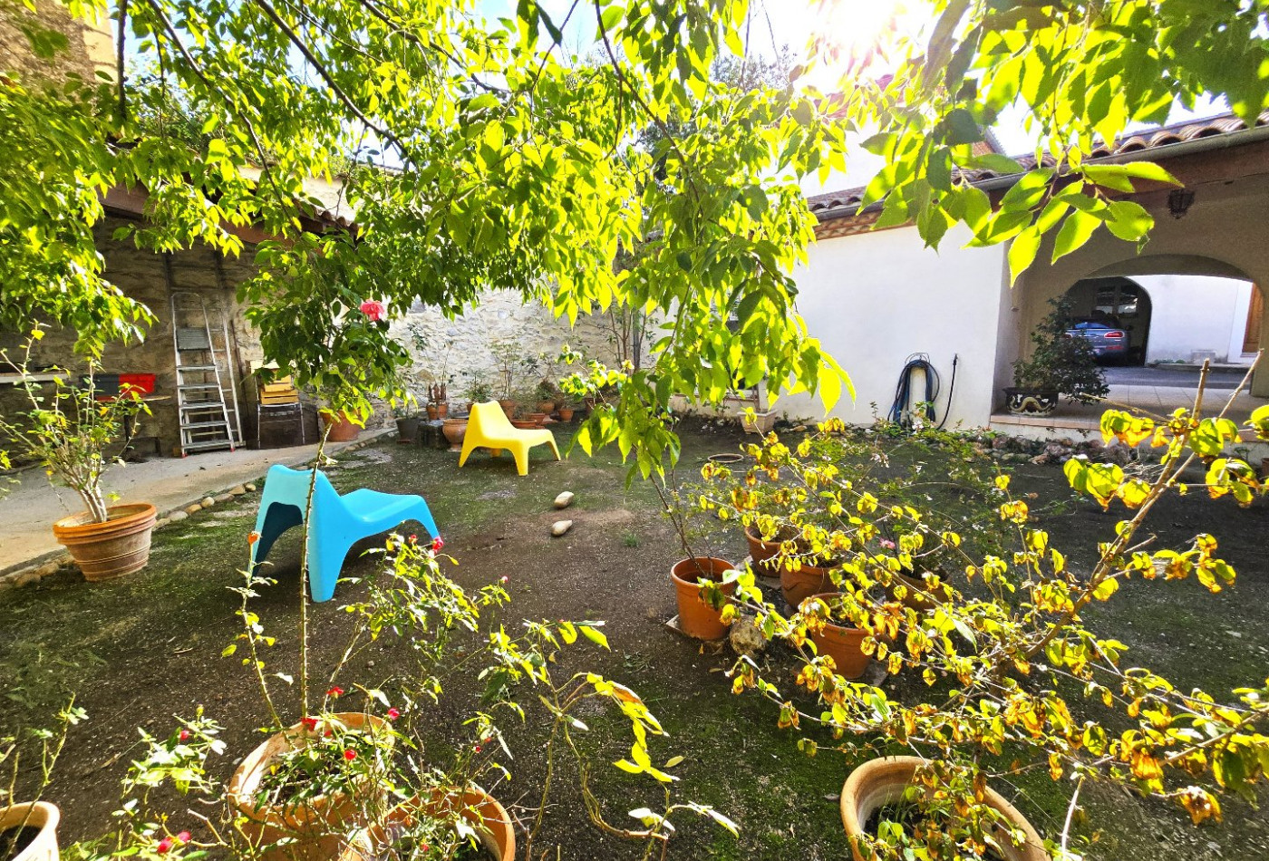 vente Immeuble Cournonterral - Photo 2