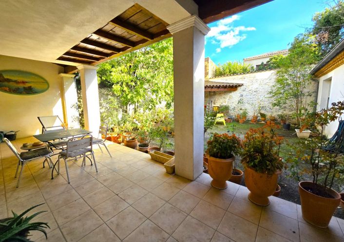 vente Immeuble Cournonterral