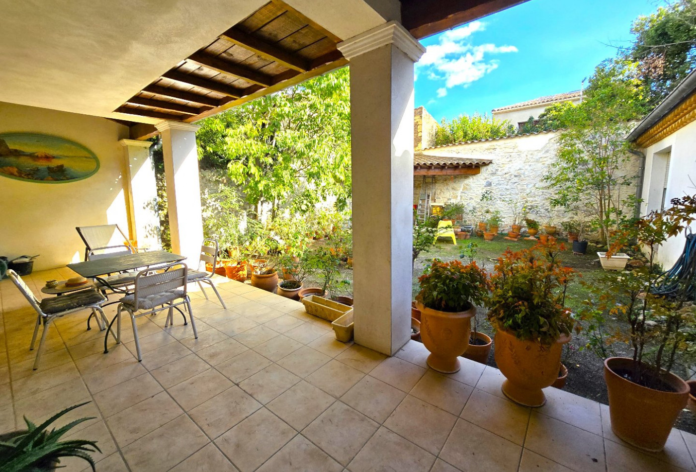 vente Immeuble Cournonterral - Photo 3