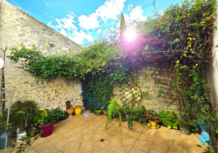 vente Immeuble Cournonterral