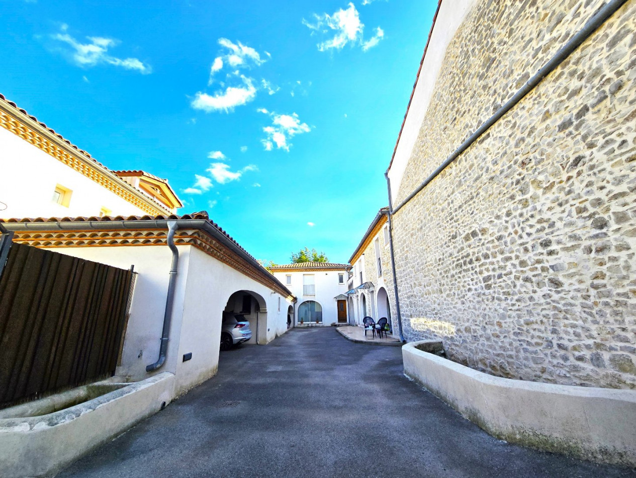 vente Immeuble Cournonterral - Photo 1