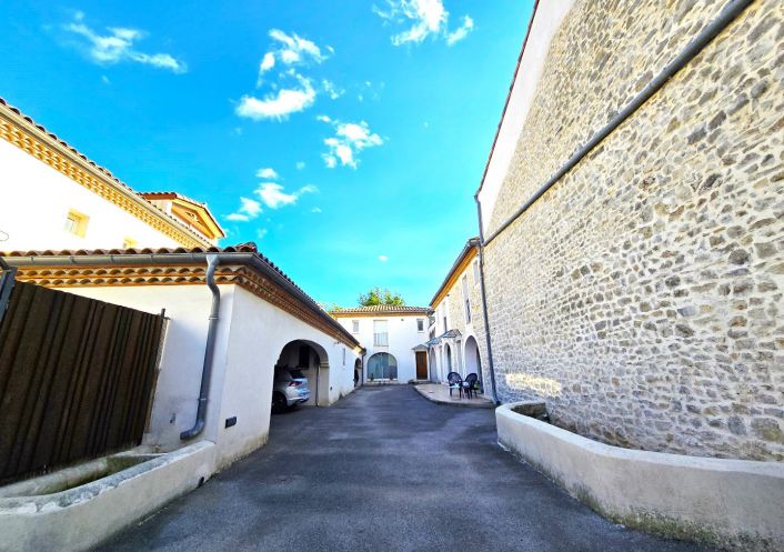 vente Immeuble Cournonterral