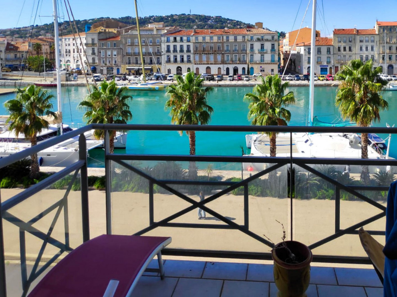 vente Appartement en résidence Sete - Photo 3