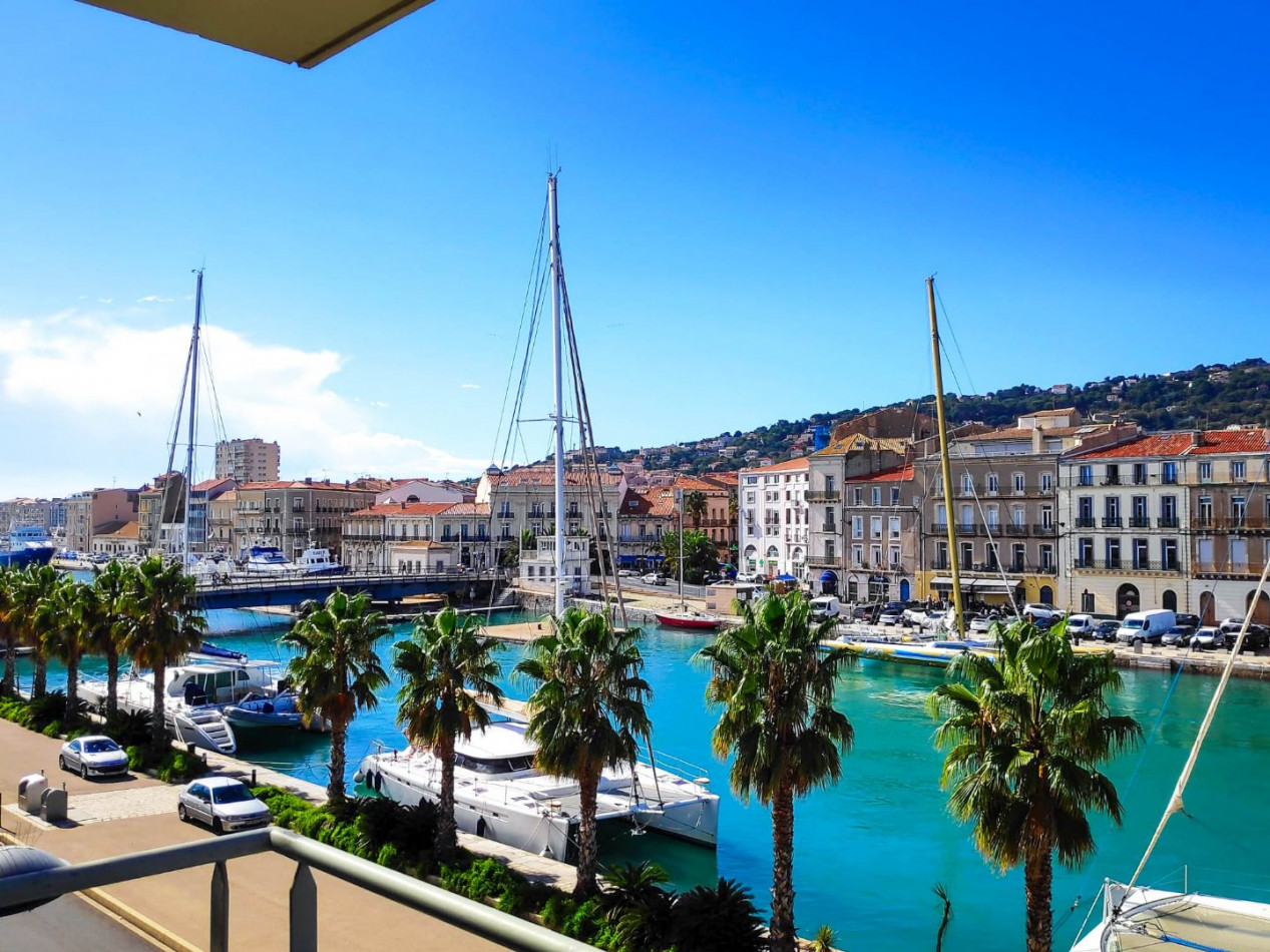 vente Appartement en résidence Sete - Photo 5