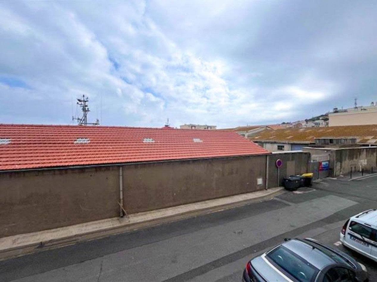 vente Appartement Sete - Photo 2