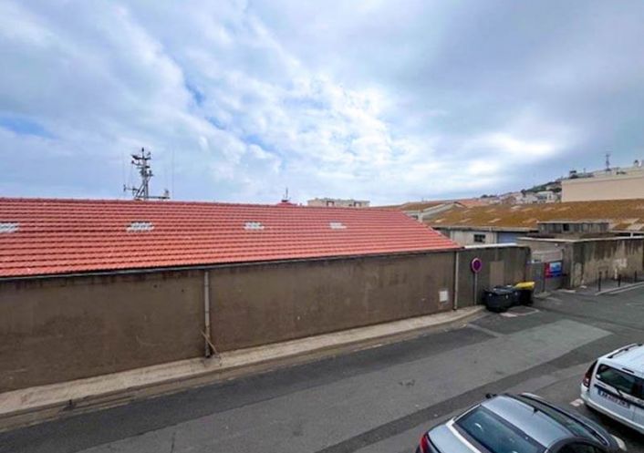 vente Appartement Sete