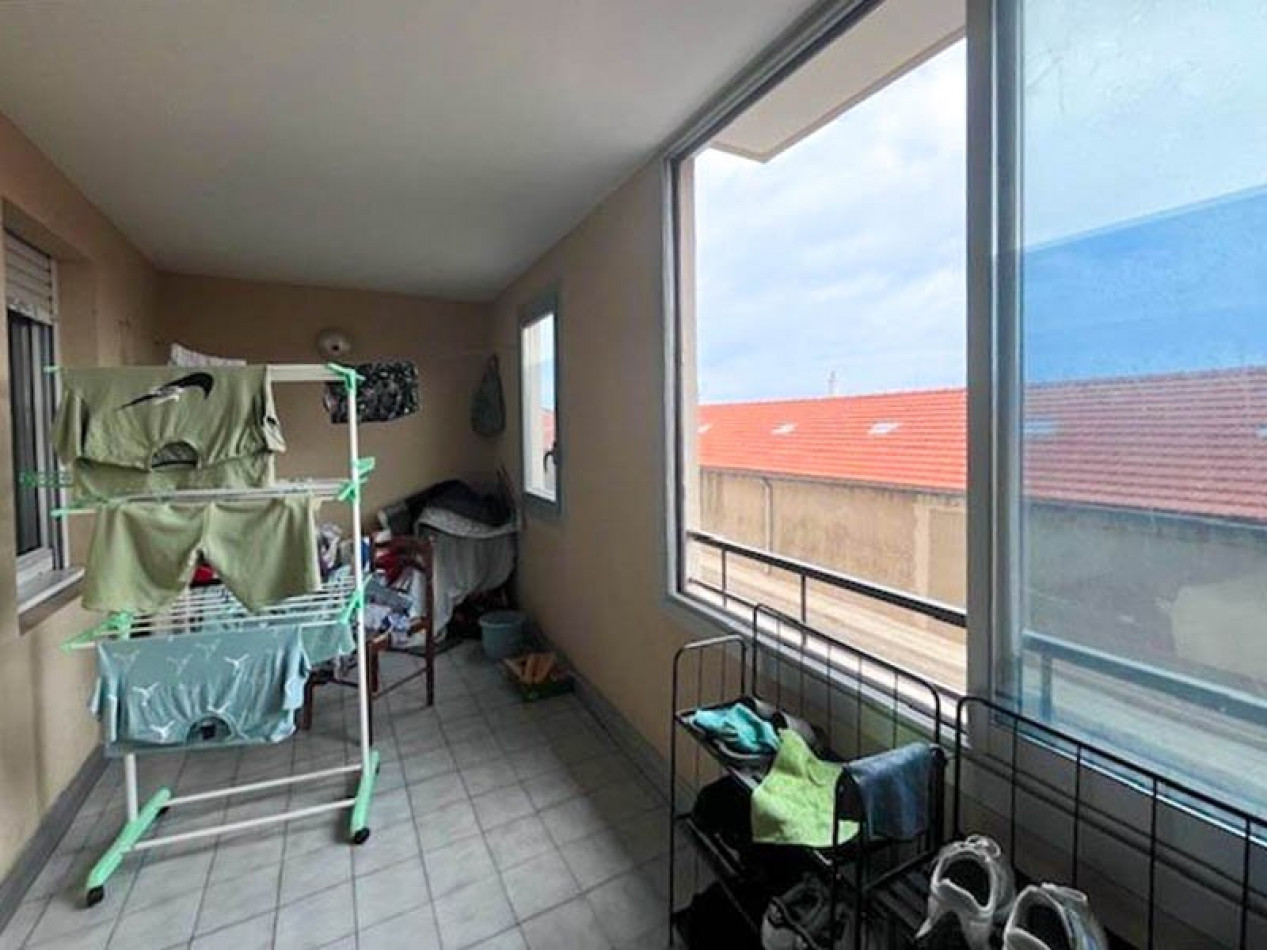 vente Appartement Sete - Photo 3